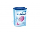 Nutrilon 4 Bez p��chuti 800 g