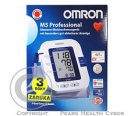 OMRON automatick� M5Profi