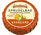 Uhli�it� koupel - Vitality 80g