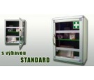 ALU l�k�rni�ka s v�bavou STANDARD