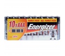 Energizer mikrotu�kov� baterie AAA - Energizer FAMILY PACK