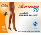 Avicenum 70  podprn punochy se samodrc krajkou