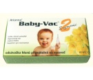 Odsvaka hlen dtsk Arianna BABY-VAC