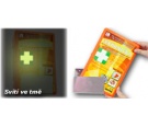 L�k�rni�ka n�st�nn� s v�bavou