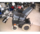 Elektrick� voz�k Booster Eagle
