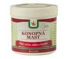 Konopn� mast 300 ml