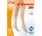 Avicenum 360 - zdravotn� l�tkov� pun�ochy s / bez �pice, Sanitized