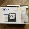 profesionln odsvaka FLAEM ASPIRA 800 ml + odsvac katetry (9ks) ZDARMA