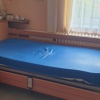 Zdravotní polohovací postel Elbur PB 331