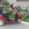 prodej elektrick tkolky TROPHY MEYRA