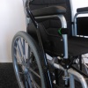 Invalidn Mechanick vozk s funkc jednorunm pohnnm vel.41