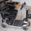 Elektrick vozk/sktr Invacare Lynx
